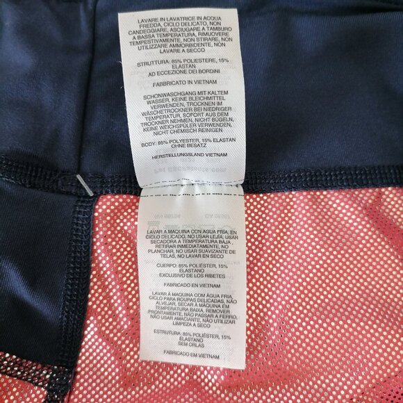 NWT Columbia Womens Multicolor Printed Baselayer Tight Leggings Size XXL - Picture 7 of 8